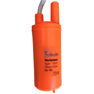 Bomba Água Barwig Typ 04