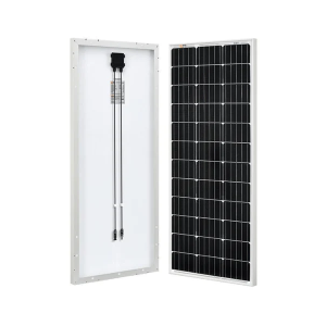 Painel Solar Monocristalino 120W