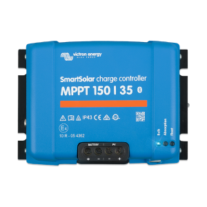 Regulador Solar Victron SmarSolar 150/35