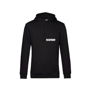 Hoodie 80% algodão (modelo homem) – “Keasafodah!”