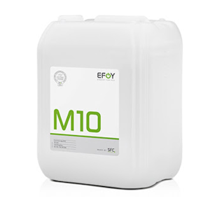 Metanol M10 para Efoy