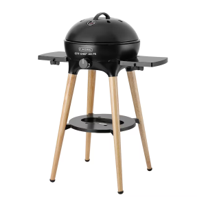 Grelhador Cadac Citi Chef 40 FS Preto
