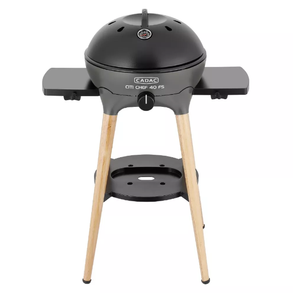 Grelhador Cadac Citi Chef 40 FS Cinza - Image 3