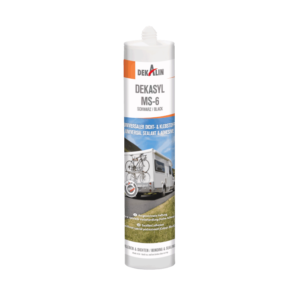 Dekasyl MS-6 310ml Branco - Image 2