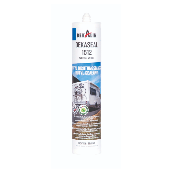 Dekaseal 1512 310ml Branco