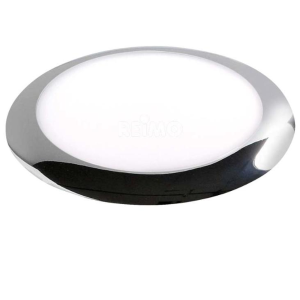Aplique LED 12V 5.5W 4200K 550 LM Cromado