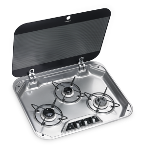 Fogão Dometic HBG 3440