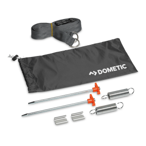 Cintas Tie Down Dometic AW-TDKIT