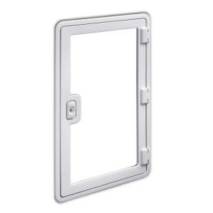 Porta Exterior Dometic SK4 375x305mm