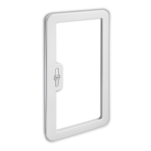 Porta Exterior Dometic SK5 360X310mm