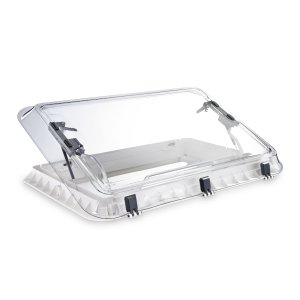 Clarabóia Dometic Heki 2 De Luxe