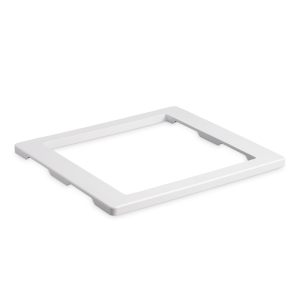 Aro Adaptador para Tejadilho Canelado Dometic 28×28