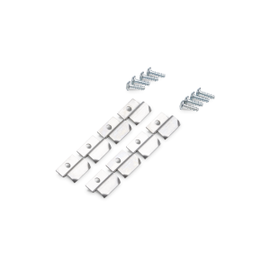 Kit Montagem Claraboias Dometic Micro Heki 24-25mm