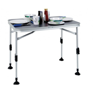 Mesa Florenz com Pés Reguláveis