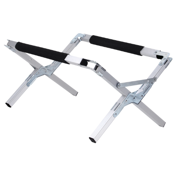 Suporte Metálico Dobrável para Arca Frigorífica - Image 2