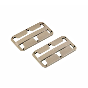 Suporte de Teto Castanho Froli para Copos