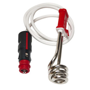 Resistência Submersível 12V/130W