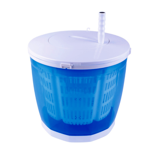 Maquina Lavar Roupa Manual 2Kg