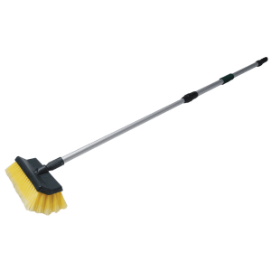 Escova Lavagem Extensível