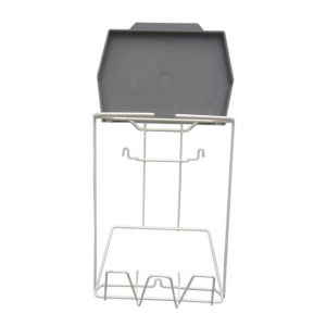 Suporte para Saco Lixo 6L