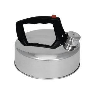 Chaleira Inox com Apito Tine 2 Litros