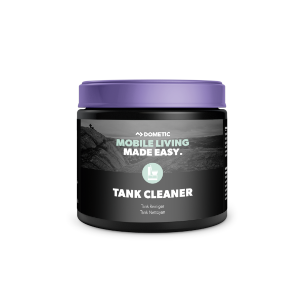 Pastilhas Dometic Tank Cleaner - Image 2