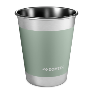 Copo Aço Inox Dometic 500ml Moss