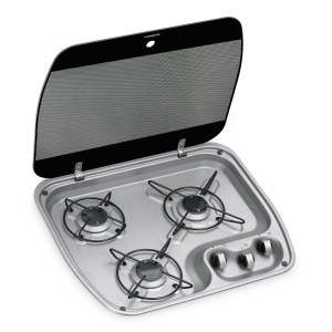 Fogão Dometic HBG 3445
