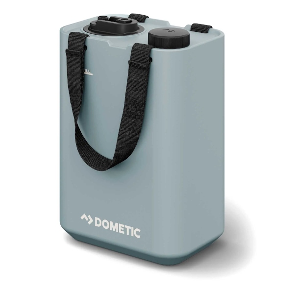 Depósito Água Dometic Go Hydration Water 11L Glacier