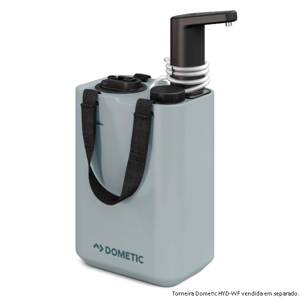 Depósito Água Dometic Go Hydration Water 11L Glacier - Image 4