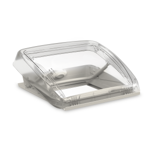 Clarabóia 40x40 Dometic Mini Heki FL 25-42MM