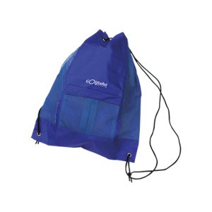 Saco de Nylon Golfinho Sports®