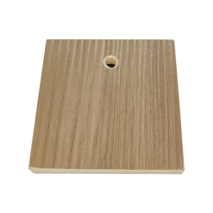 Placa Contraplacado Revestido Malaga Sand 2040x1230x12mm