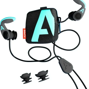 Tampões Alpine WaterSafe Pro
