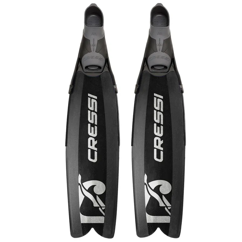 Barbatanas Gara Turbo Boost Cressi - Image 2