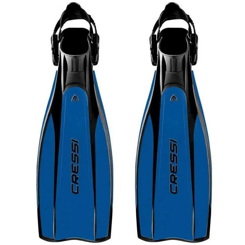 Barbatanas Pro Light Cressi - Image 6