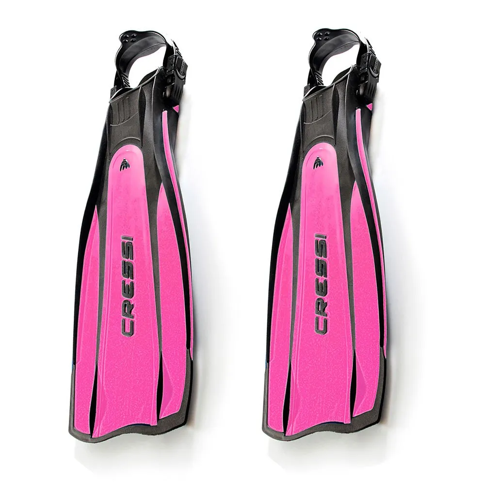 Barbatanas Pro Light Cressi - Image 3