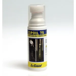 Óleo Vaselina p/ Fecho Cressi 75ml