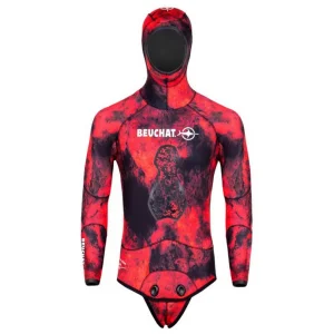 Casaco Beuchat Redrock