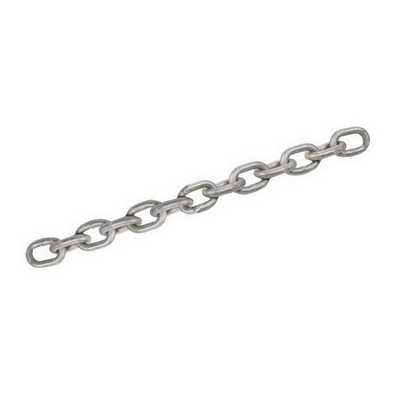 Corrente Galvanizada não Calibrada 10mm - Image 2