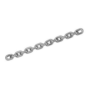 Corrente Inox Calibrada 10mm