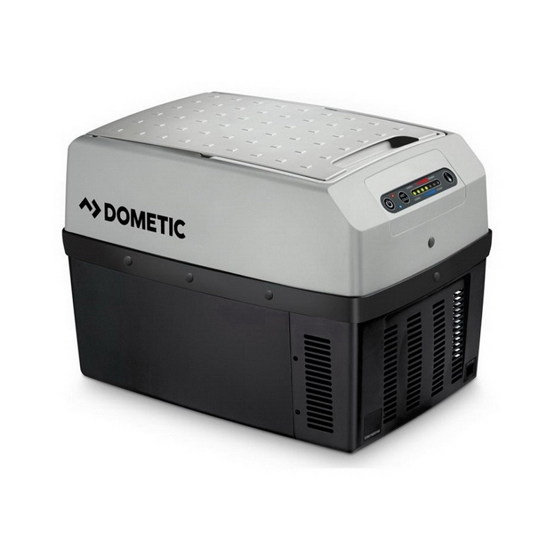 Dometic Geleira TropiCool TCX 14