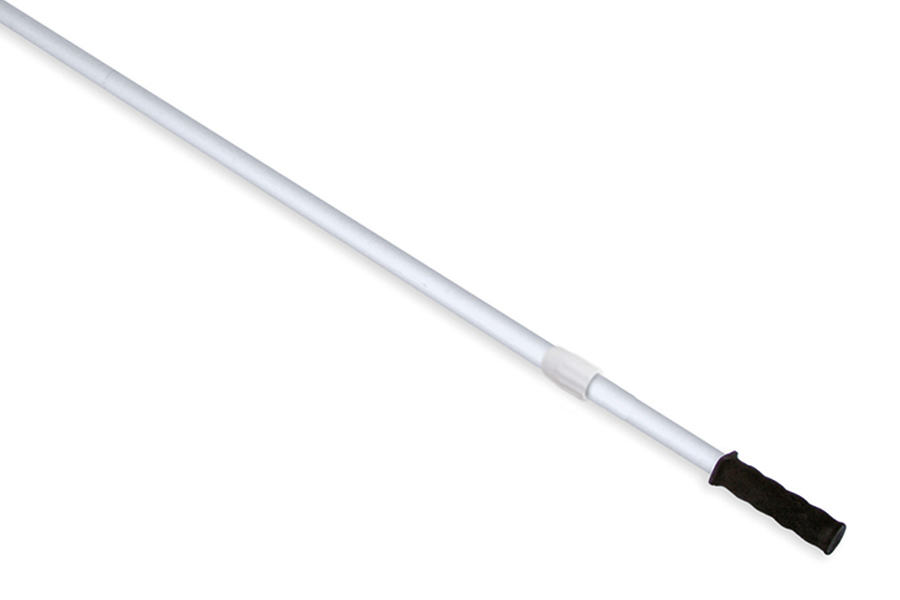 Vara telescópica reforçada – 2,4 a 4,8mts – Clip - Image 2