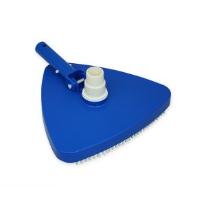 Limpa fundos triangular – Clip