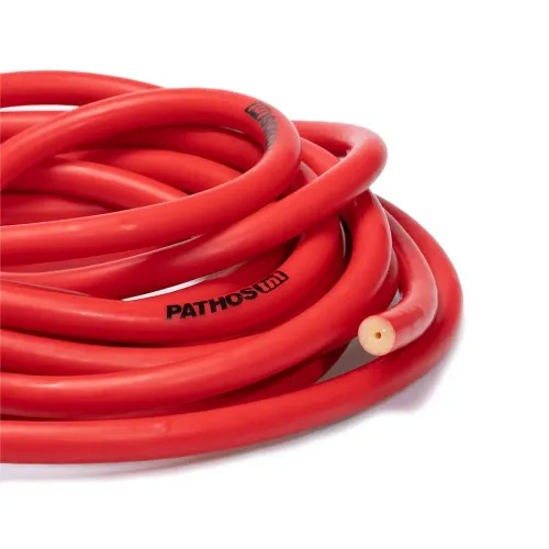 Elástico Pathos TNT Red