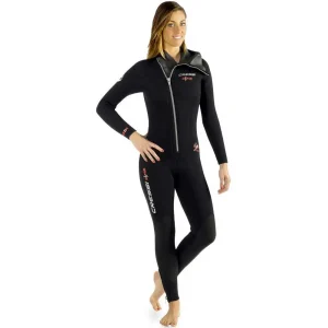 Fato Diver Lady Cressi