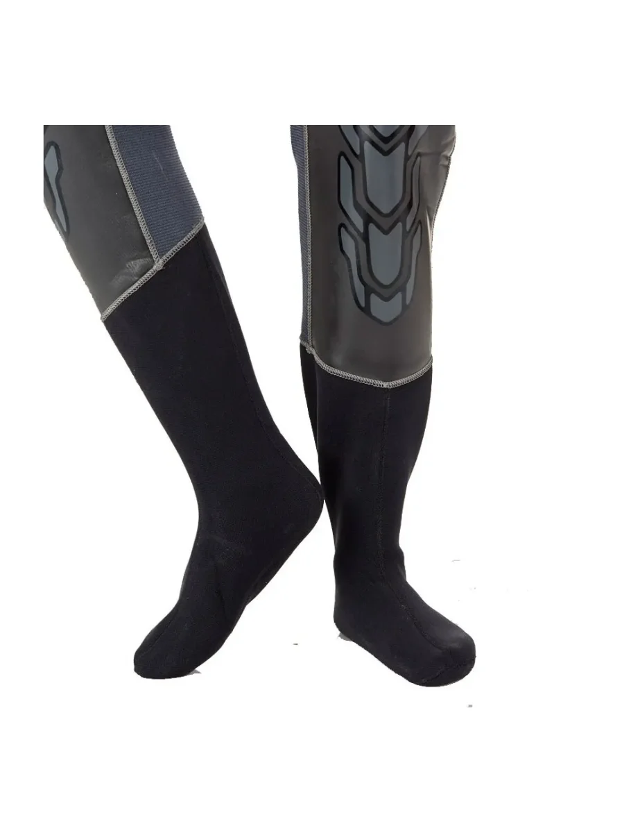 Fato EverDry 4.0 Pro Man Scubapro - Image 7