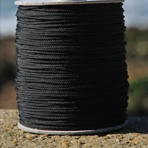 Fio Polyester Entrançado 1.5mm Osculati