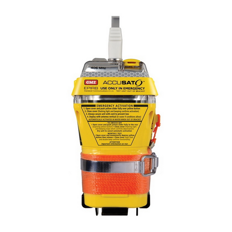 GME AccuSat MT603G - Image 2