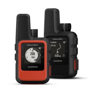 Garmin inReach Mini 2